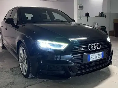 Occasion Audi A3