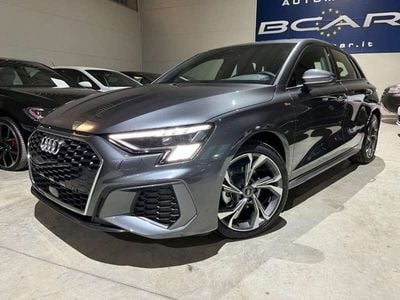 Audi A3 e-tron