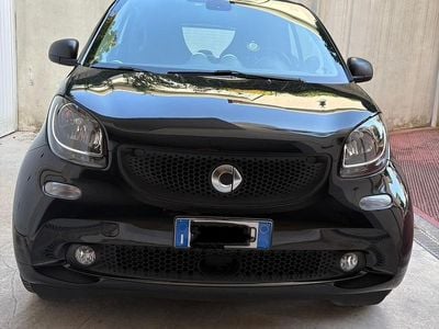 Smart ForTwo Coupé