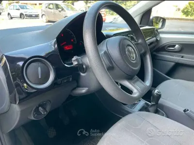 Usata VW up!