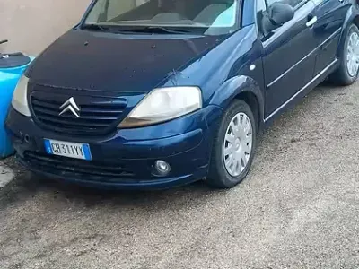 Usata Citroën C3