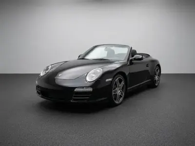 Usata Porsche 997