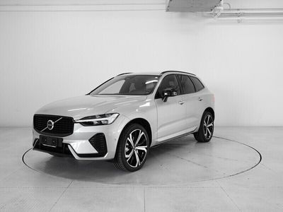 usata Volvo XC60 B4 (d) automatico Plus Dark