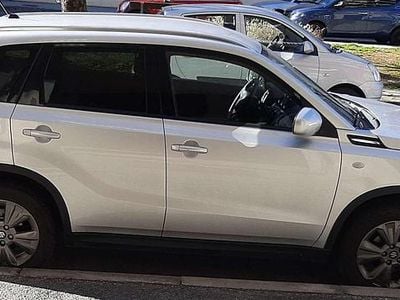 Usata Suzuki Vitara Cool 129 CV (94 kW) 2023 SUV