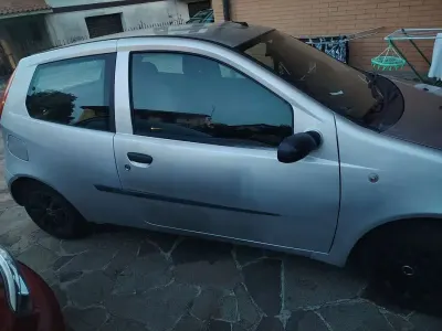 Usata Fiat Punto