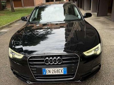 Usata Audi A5 Sportback Ambiente 177 CV (130 kW) 2011 Utilitaria