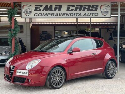 usata Alfa Romeo MiTo 1.4 t-jet PERFETTA