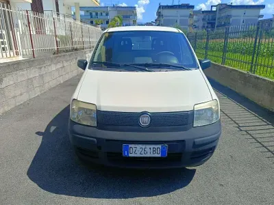 Usata Fiat Panda
