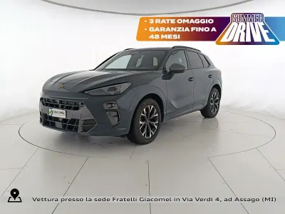 Usata Cupra Terramar