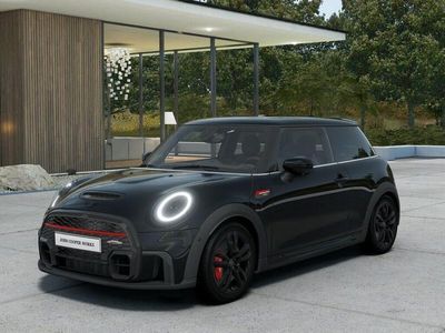 usata Mini John Cooper Works 3 Porte 2.0 Twin Power TurboJCW Steptronic