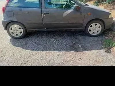 Usata Fiat Punto