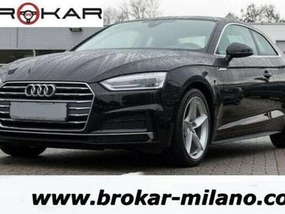 Audi a5 s line prezzo Audi a5 s line prezzo