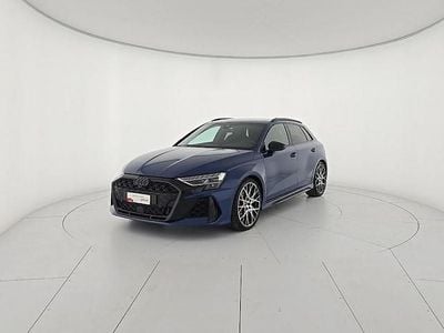 Audi RS3 Sportback