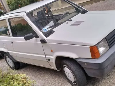 Usata Fiat Panda