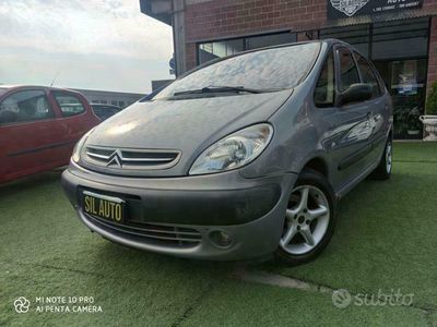usata Citroën Xsara Picasso 1.8 16V GPL