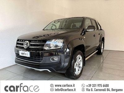 VW Amarok