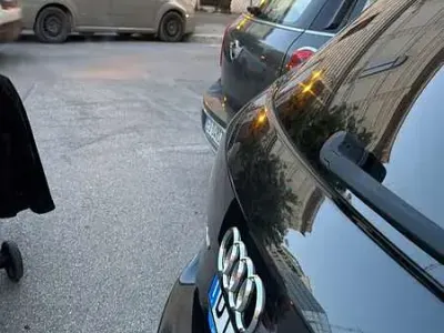Usata Audi Q5
