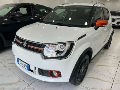 Usata Suzuki Ignis