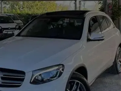 Usata Mercedes GLC220