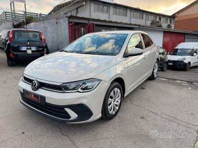 VW Polo