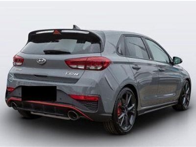 usata Hyundai i30 2.0 T-GDI 280 CV 5 porte N Performance usato