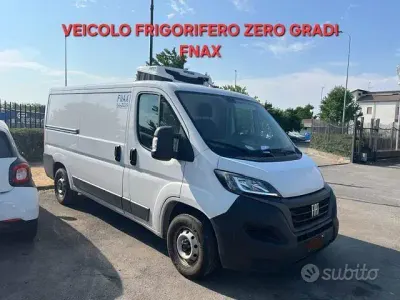 Usata Fiat Ducato