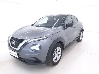 Usata Nissan Juke