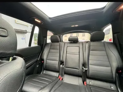 Usata Mercedes GLS350 258 CV (189 kW) 2020 SUV