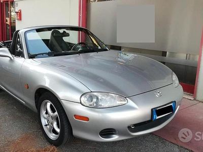 Mazda MX5