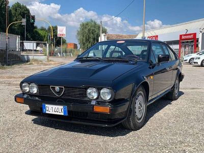 usata Alfa Romeo GTV 116CA