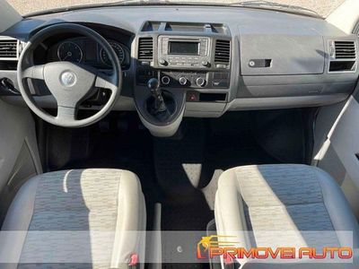 Bianco Usata 2012 VW Caravelle Monovolume | 30.900 €