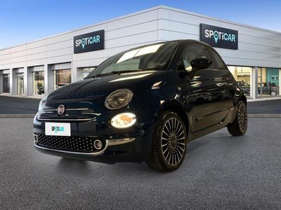 usata Fiat 500 1.2 69CV Lounge