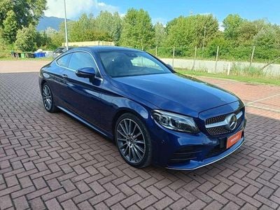 Mercedes C300