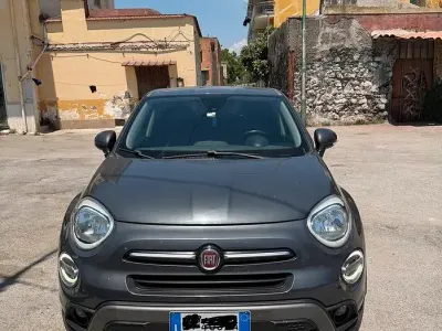 Usata Fiat 500X