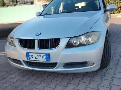Usata BMW 320