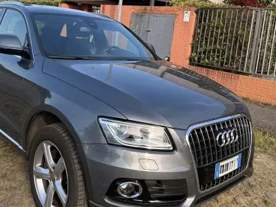 Usata Audi Q5