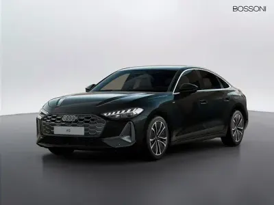 Usata Audi A5 Advanced 299 CV (219 kW) 2025 Nero mythos metallizzato