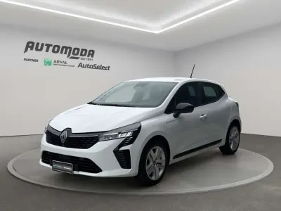 Occasion Renault Clio 101 PK (74 kW) 2024 Wit Hatchback