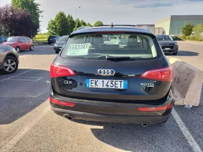 Usata Audi Q5 Advanced Plus 239 CV (175 kW) 2011 SUV