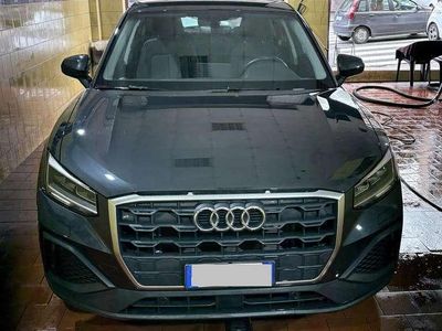 Usata Audi Q2 S-Line 150 CV (110 kW) 2022 SUV