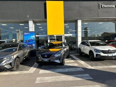 usata Nissan Qashqai Tekna e-Power Tekna