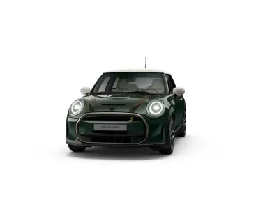 Usata Mini Cooper SE
