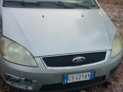 Usata Ford C-MAX