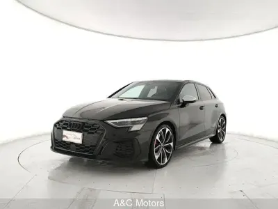 Usata Audi S3