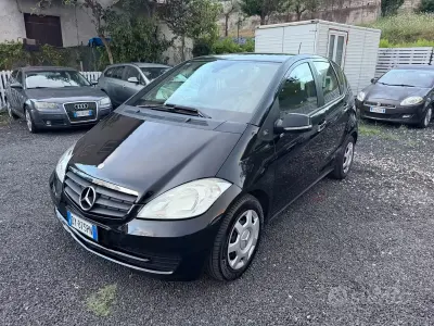 Usata Mercedes A160