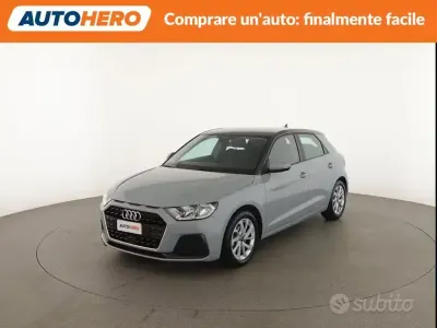 Usata Audi A1