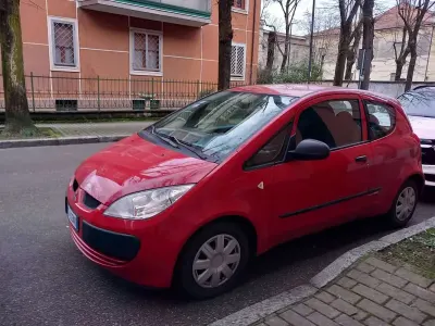 Usata Mitsubishi Colt