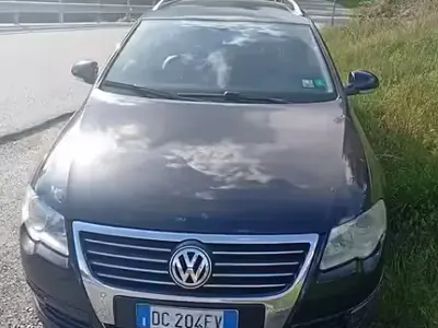 Occasion VW Passat