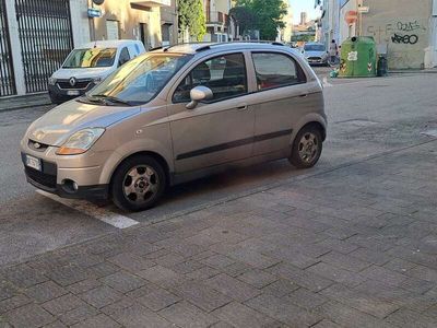 usata Chevrolet Matiz 1.0 Gpl