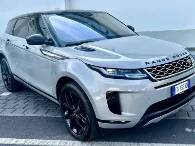 Usata Land Rover Range Rover evoque SE 150 CV (110 kW) 2019 SUV